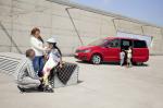 Seat Alhambra 2010 года